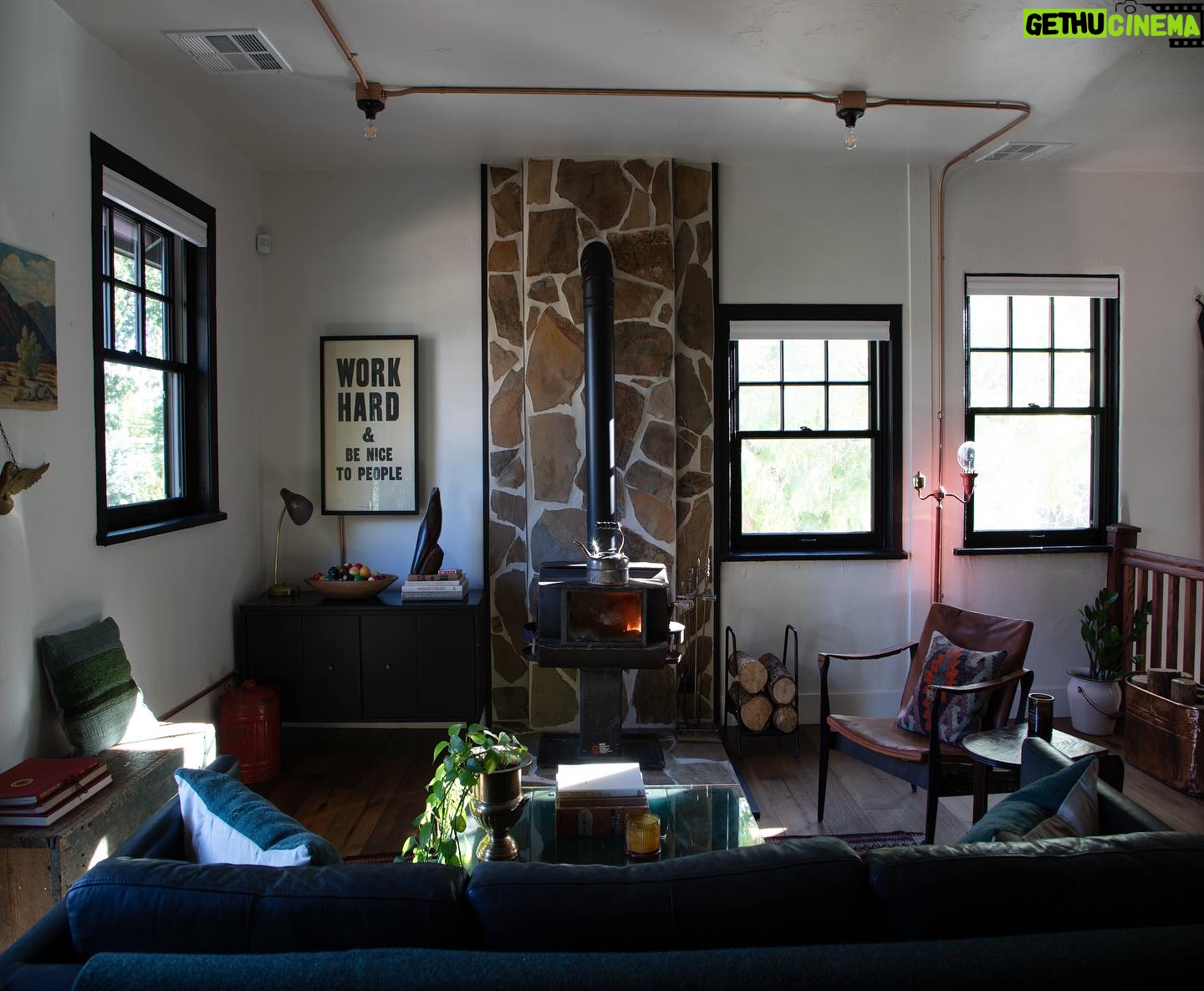 Luke Caldwell - 5.2K Likes - š„ THE FIREHOUSE ā Fully renovated on HGTVās BOISE BOYS is a unique, one of a kind property located in the historic North End of Boise. Full of charm, history, and character.
We would love have you! Click the link in our bio to book your stay š¤
Watch āThe FireHouseā on S02 E08 of @the.boiseboys on @discoveryplus
Design by @lukehenrycaldwell @timberandlove_staywithus