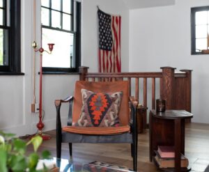 Luke Caldwell Instagram - 🔥 THE FIREHOUSE – Fully renovated on HGTV’s BOISE BOYS is a unique, one of a kind property located in the historic North End of Boise. Full of charm, history, and character. 

We would love have you! Click the link in our bio to book your stay 🤭

Watch ‘The FireHouse’ on S02 E08 of @the.boiseboys on @discoveryplus 

Design by @lukehenrycaldwell @timberandlove_staywithus