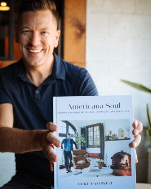 Luke Caldwell Instagram - CLOSED! 

Happy birthday @lukehenrycaldwell !! In honor of Luke’s birthday, we’re doing a GIVEAWAY!! 🌲➕♥️

1 lucky winner will receive a 2 night stay getaway at the @timberandloverealty Firehouse, featured on HGTV’s @the.boiseboys and a personalized signed copy of Luke’s debut design book, ‘Americana Soul’! 

4 additional winners will receive a personalized signed copy of ‘Americana Soul’!! 

TO ENTER:
1. LIKE this post♥️
2. FOLLOW @timberandlove @timberandloverealty @lukehenrycaldwell
3. TAG who you’d bring to the Firehouse getaway (each and every tag is an additional entry)
4. Bonus entries: REPOST this post on your stories!

The winner will be picked at random on Monday, December 11th! Good luck!!🌲➕♥️

WINNERS: You will be messaged from this account ONLY!