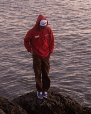 Luke Eich Instagram - No Pressure drop 3️⃣
Thanks for all the ❤️

Nopressure.shop
Nopressure.shop
Nopressure.shop