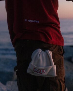 Luke Eich Instagram - No Pressure drop 3️⃣
Thanks for all the ❤️

Nopressure.shop
Nopressure.shop
Nopressure.shop