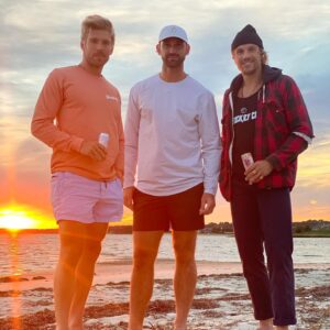 Luke Gulbranson Instagram - Happy birthday brother! @carlradke another year full of awesome! A few throwbacks in here. Love ya bud! Enjoy your day! @imkylecooke @nemacolin @amandabatula @lindshubbs @danielleolivera