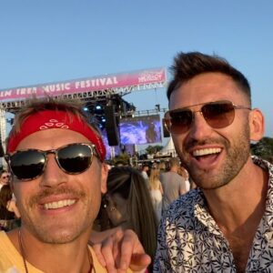 Luke Gulbranson Instagram - Happy birthday brother! @carlradke another year full of awesome! A few throwbacks in here. Love ya bud! Enjoy your day! @imkylecooke @nemacolin @amandabatula @lindshubbs @danielleolivera