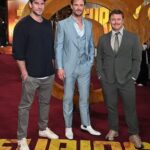 Luke Hemsworth