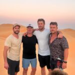 Luke Hemsworth