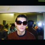 Luke Kleintank
