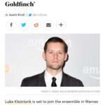Luke Kleintank