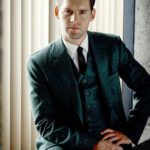 Luke Kleintank