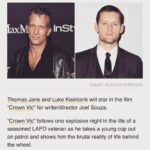 Luke Kleintank