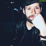 Luke Kleintank