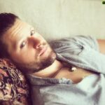 Luke Kleintank
