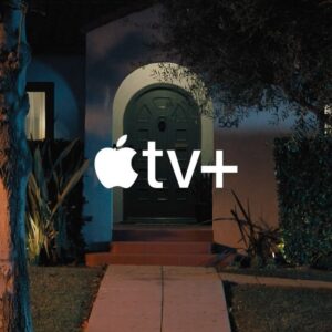 Luke Macfarlane Instagram - @sethrogen and @fullyrosebyrne are in fact exactly as cool and talented as you think they are. So excited for this new show coming May 24th on @appletv the whole cast and creative team made this such a great and happy experience. Mark your calendar first three episodes May 24. Check it out!