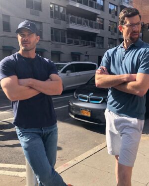 Luke Macfarlane Instagram - It takes an army to make a film. Director, Actors, Writers, PA,s, Sound, props, Wardrobe, Transpo, camera, Hair, Makeup and many many more. thank you all. Especially @billyeichner for your story, ferocious talent, support and vision. And @nicholasstoller for leading with confidence, laughter and poise; and giving the movie the ego it deserve. Happy wrap to all my #bros