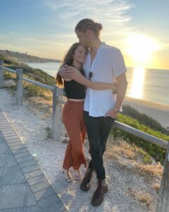 Actor Luke Mitchell HD Instagram Photos and Wallpapers March 2024