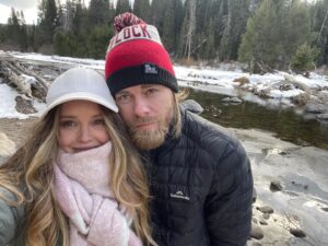 Actor Luke Mitchell HD Instagram Photos and Wallpapers December 2022