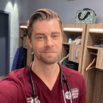 Luke Mitchell
