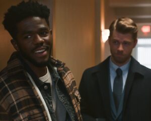 Luke Mitchell Instagram - Massive episode tonight!!! #TheRepublicOfSarah 9/8c on @TheCW!! 🥳