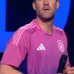 Luke Mockridge