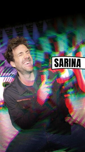 Luke Mockridge Instagram - Sarina 🙏🏼😂

#comedydeutschland #comedyliveshow #humor #funny #lustig #comedy #lustiges #lukemockridge #deutschland