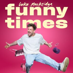 Luke Mockridge Instagram - NEUE TOUR - FUNNY TIMES

Exklusiver Vorverkauf startet genau jetzt auf @eventimgermany 🔥 

Ja, es sind komische Zeiten, aber wer hat entschieden, dass sie nicht zum Lachen sind? Luke Mockridge war es jedenfalls nicht. Denn er macht genau das, was er am besten kann: Menschen unterhalten. Mit seinen letzten Programmen begeisterte er live über 1.000.000 Menschen.
 
Auch in „FUNNY TIMES“ zeigt er sich so, wie man ihn liebt! 100% pures Entertainment, als Gegenentwurf zu einer viel zu ernsten Welt. Kein erhobener Zeigefinger, kein Moralismus, keine Empörung, keine KI oder überhöhter Social-Media-Tanz. Einfach Luke! Ein Mensch, der unterhält wie kein anderer: Klavier, Stand-Up, Spontaneität, 90er, 00er, Jetzt!
 
FUNNY TIMES verspricht eine gute Zeit und die Erkenntnis, dass dir am Ende niemand danken wird, wenn du stets empört und ernst durchs Leben gelaufen bist, anstatt zu lachen !
 
Luke ist bereit: Let’s have some FUNNY TIMES!