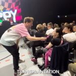 Luke Mockridge