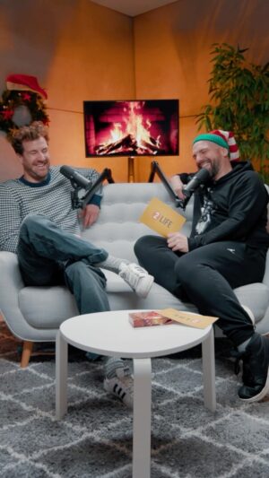 Luke Mockridge Instagram - No ring - no bring 😂

Die große Weihnachtsausgabe von 2Life 🎄 jetzt streamen

#comedydeutschland #comedyliveshow #humor #funny #lustig #comedy #lustiges #lukemockridge #deutschland #ingmarstadelmann