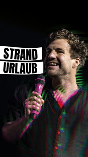 Luke Mockridge Instagram - Deutsche im Strandurlaub 🏝️😂

#comedydeutschland #comedyliveshow #humor #funny #lustig #comedy #lustiges #lukemockridge #deutschland