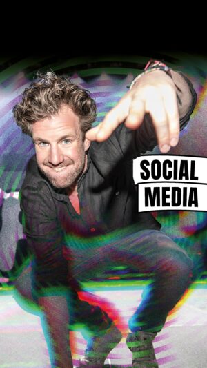 Luke Mockridge Instagram - Social Media 💭👀

#comedydeutschland #comedyliveshow #humor #funny #lustig #comedy #lustiges #lukemockridge #deutschland