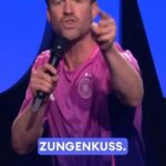 Luke Mockridge
