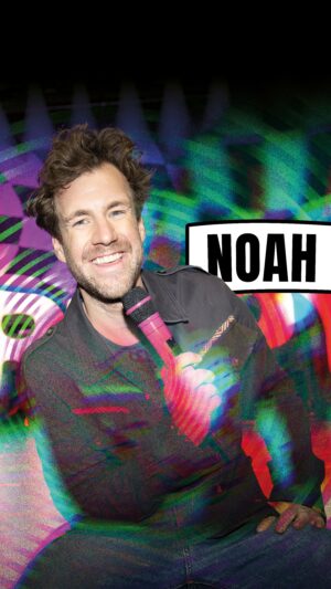 Luke Mockridge Instagram - Noah 🙏🏻

#comedydeutschland #comedyliveshow #humor #funny #lustig #comedy #lustiges #lukemockridge #deutschland