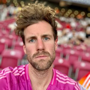 Luke Mockridge Instagram - Betrunken und traurig…schlechte combi