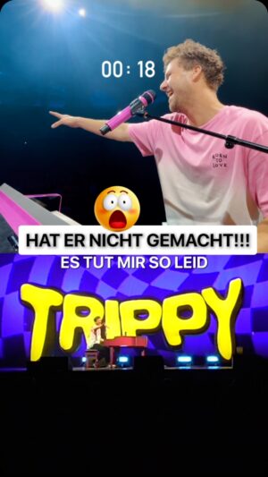 Luke Mockridge Instagram - Romantischster Heiratsantrag aller Zeiten 😂😂
