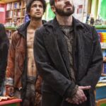Luke Pasqualino