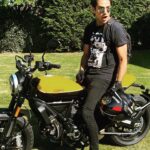 Luke Pasqualino