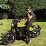 Luke Pasqualino