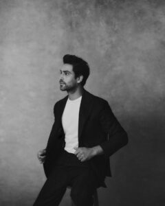 Actor Luke Pasqualino HD Instagram Photos and Wallpapers January 2023