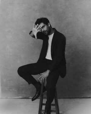 Luke Pasqualino Instagram - A few pics from the shoot I recently did with @1883magazine shot by @bypip which is always a giggle 😊

Full article live on the @1883magazine page/site now

Big Love
Luca xx