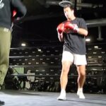 Luke Rockhold