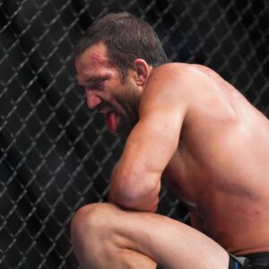 Luke Rockhold Instagram - Tonight brings back so many memories! Best of luck Paulo hope it goes better than your first pitch.

Prudential center has always been fruitful! 

Who’s next?