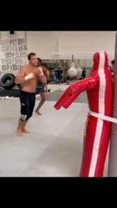 Luke Rockhold Top 100 Instagram Photos and Posts