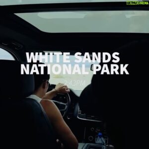 Luke Smallbone Instagram - Yesterday we had a day off and we got to visit, @whitesandsnps. An off day isn’t just for rest and sleep, but sometimes it’s more importantly about emotional and spiritual rest. 

I found that a coffee, breakfast , laughter, a hike, and getting to walk these beautiful white dunes was the sabbath I needed. 

Love this quote by John Mark Comer: 

“You can even rest to the glory of God. When you enjoy the world as God intended — with a cup of coffee, a nap in a hammock, a good meal, time with friends, it glorifies God — it calls attention to the Creator’s presence and beauty all around us. And when you do all that in a spirit of gratitude, letting the goodness of your world and life conjure up an awareness of God and a love for him, then rest becomes worship.”

Cheers to @kadintooley.mp4 for taking this pic 📸