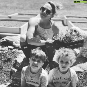 Luke Smallbone Instagram - It’s hard to write all that someone means to you but I can say this, Courtney is simply an excellent mother with the greatest of love for everyone but especially, her family.  The kids draw so much from you and one of the many reasons why I wanted to marry you is because I wanted to have kids like you.  Kids that would love like you.  Kids that would live like you and kids that would love Jesus like you.  Thanks for being such a wonderful mother!  We adore you!