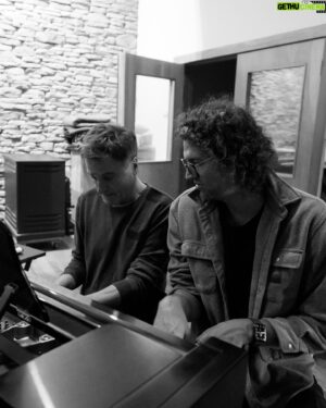 Luke Smallbone Instagram - I’ve known Michael for many, many years, to the point that I don’t remember the first time we met. But sometimes just because you met someone many years ago, it doesn’t mean you actually know them. One of the great gifts of this Inspired By project has been working on a cover for ‘Place In This World’. I think the song is timeless. I also think the lyric might be more applicable today than it was even in the 90s. But more so than that, I’ve enjoyed getting to know @mwsmithofficial and work on some music together. His humble gratefulness really impacted me, and I feel you can hear that impact in the song. So if you listened to this song many years ago, I hope it brings back wonderful memories for you. And if this is your first time hearing it, I hope it impacts you like it did me. 

‘Place In This World’ is out now!