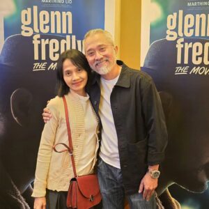 Lukman Sardi Instagram - Happy B'day My Dear sister Mbak Santi... aku selalu berdoa Mbak Santi selalu sehat,bahagia dan selalu dibukakan pintu berkat oleh Tuhan.. GBU and I love you always 🙏❤️
