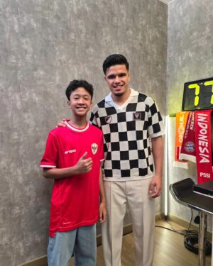 Lukman Sardi Instagram - Thank you for your time @0ratmangoen 🙏🙏
