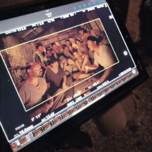 Lukman Sardi Instagram - Sebuah cerita dari para Nelayan Kerang yang tersingkirkan.. The Encounters from Joko Anwar Nightmares and Daydreams .. watch only at Netflix

#Nightmaresanddaydreams #netflix