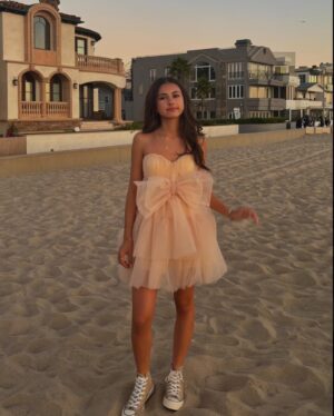 Lumi Pollack Instagram - 🤍

#hoco