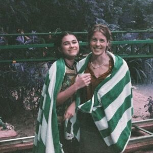 Lumi Pollack Instagram - I think this movie has taken up a least half of my camera roll this past 4 years so these photos don’t begin to sum up this wild ride… I have learned and grown so much throughout this experience and wouldn’t trade it for the world. 
A special thank you to @gillesdemaistre @prunedemaistre @catherinecamborde @capital_wrangler and JP
For making this possible 

@emilybett I don’t know where to begin. You never fail to make me laugh and I have learned so much from you! You are so talented and inspire me everyday. You are my favorite person!! ✨ (and thanks for the amazing pics you take)
And lastly thank you to Hope for being my love and being the star 🐆🖤⭐️
“Le Dernier Jaguar” in theaters everywhere in France today and soon worldwide 💗💗💗 
#autumnandtheblackjaguar #ledernierjaguar