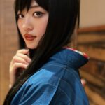Luna Fujimoto