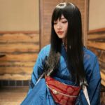 Luna Fujimoto